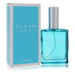 Clean Shower Fresh Eau De Parfum Vaporisateur Par Clean