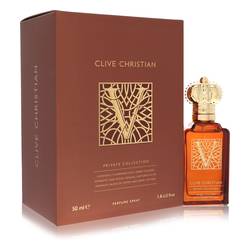 Clive Christian V Amber Fougère Eau De Parfum Spray Par Clive Christian