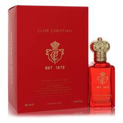 Clive Christian Crab Apple Blossom Parfum Spray (Unisexe) Par Clive Christian