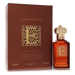 Clive Christian X Pure Parfum Spray By Clive Christian