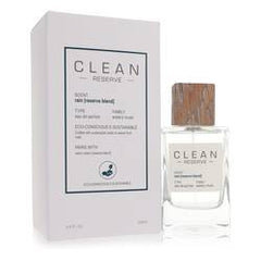 Clean Rain Reserve Blend Eau De Parfum Vaporisateur Par Clean