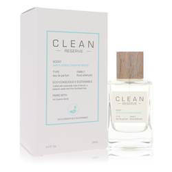 Clean Reserve Warm Cotton Eau De Parfum Spray By Clean