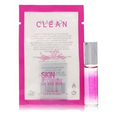 Clean Skin And Vanille Mini Eau Frachie Par Clean