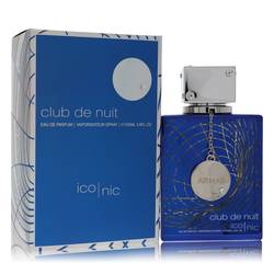 Club De Nuit Milestone Eau De Parfum Spray By Armaf