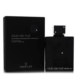 Club De Nuit Urban Man Eau De Parfum Spray By Armaf