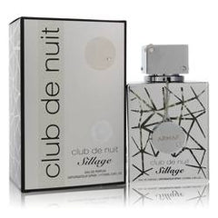 Club De Nuit Sillage Eau De Parfum Spray (Unisexe) Par Armaf