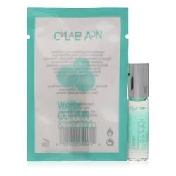 Clean Warm Cotton &amp; Mandarine Mini Eau Fraiche Par Clean