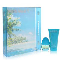 Club Med Mon Océan Coffret Cadeau Par Coty