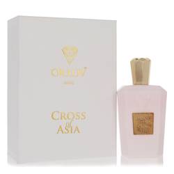 Cross Of Asia Eau De Parfum Spray By Orlov Paris