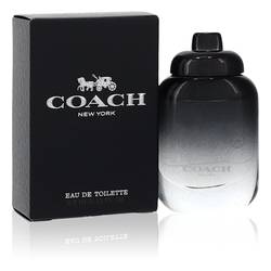 Coach Open Road Eau De Toilette Vaporisateur Par Coach