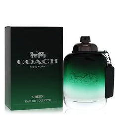 Coach Platinum Eau De Parfum Spray By Coach