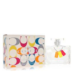 Coach Signature Color Eau De Parfum Vaporisateur Par Coach