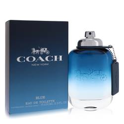 Coach Eau De Toilette Spray By Coach