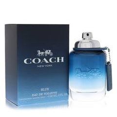 Coach Eau De Toilette Vaporisateur Par Coach