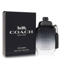 Coach Mini EDT By Coach