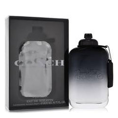 Coach Green Eau De Toilette Spray By Coach