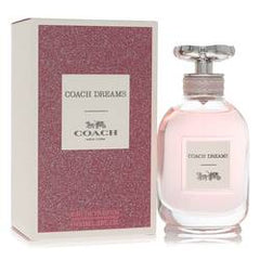 Coach Dreams Eau De Parfum Vaporisateur Par Coach