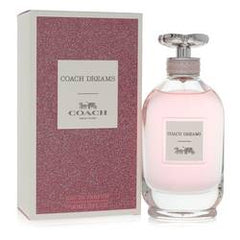 Coach Dreams Eau De Parfum Vaporisateur Par Coach