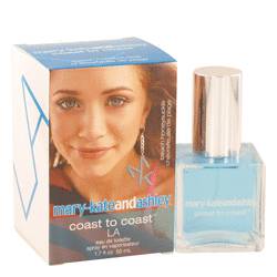 Coast To Coast La Beach Honeysuckle Eau De Toilette Vaporisateur Par Mary-Kate Et Ashley