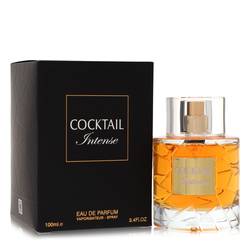 Cocktail Intense Eau de Parfum Spray (Unisex) von Fragrance World