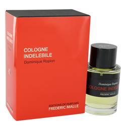 Cologne Indelebile Eau De Parfum Spray Par Frédéric Malle