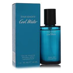 Cool Water Intense Eau De Parfum Vaporisateur Par Davidoff