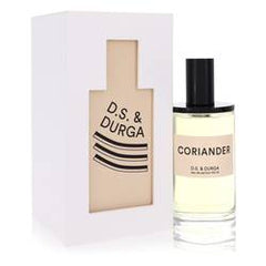 Coriandre Eau De Parfum Spray Par DS &amp; Durga