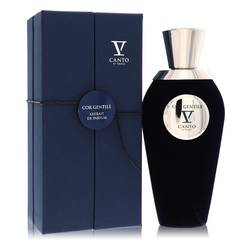 Cor Gentile V Extrait De Parfum Spray (Unisexe) Par V Canto