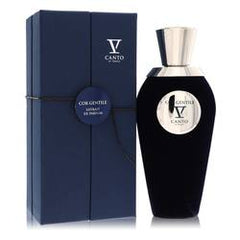 Cor Gentile V Extrait De Parfum Spray (Unisex) von V Canto