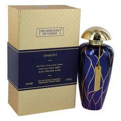 Craquele Eau de Parfum Spray (Unisex) von Der Kaufmann von Venedig