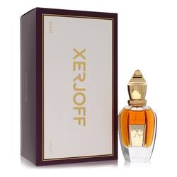 Cruz Del Sur Ii Eau De Parfum Spray (Unisexe) Par Xerjoff