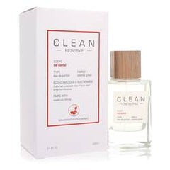 Clean Reserve Sel Santal Eau De Parfum Vaporisateur Par Clean