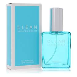 Clean Shower Fresh Eau de Parfum Spray von Clean