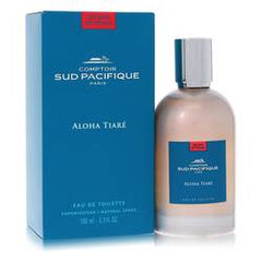 Comptoir Sud Pacifique Aloha Tiare Eau de Toilette Spray von Comptoir Sud Pacifique