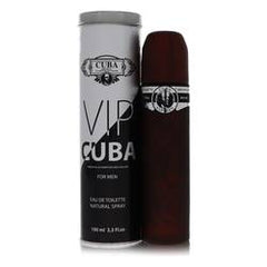 Cuba Winner Eau De Toilette Spray By Fragluxe