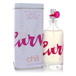 Curve Chill Eau De Toilette Vaporisateur Par Liz Claiborne