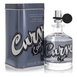 Curve Wave Cologne Spray By Liz Claiborne