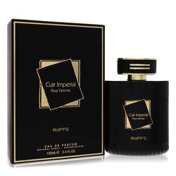 Cuir Imperial Eau de Parfum Spray von Riiffs