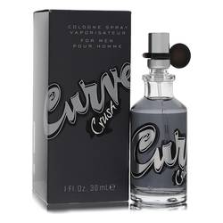 Curve Sport Eau De Cologne Spray By Liz Claiborne