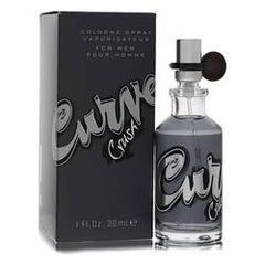 Curve Sport Eau De Cologne Spray Par Liz Claiborne