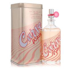 Curve Wave Eau De Toilette Vaporisateur Par Liz Claiborne