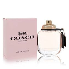 Coach Eau De Parfum Vaporisateur Par Coach