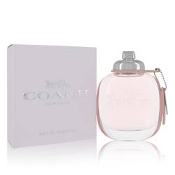 Coach Eau De Toilette Vaporisateur Par Coach