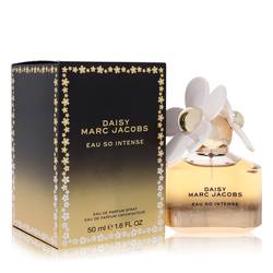 Daisy Eau So Intense Eau De Parfum Vaporisateur Par Marc Jacobs