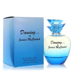 Dancing Eau de Parfum Spray von Jessica McClintock