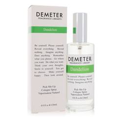 Demeter Pissenlit Cologne Spray Par Demeter