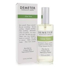 Demeter Aloe Vera Cologne Spray Par Demeter