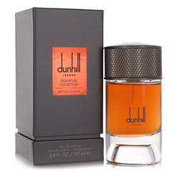 Dunhill Edition Eau De Toilette Vaporisateur Par Alfred Dunhill