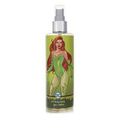 Dc Dc Comics Poison Ivy Eau De Toilette Vaporisateur Par DC Comics