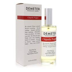 Demeter Chipotle Poivre Cologne Spray Par Demeter